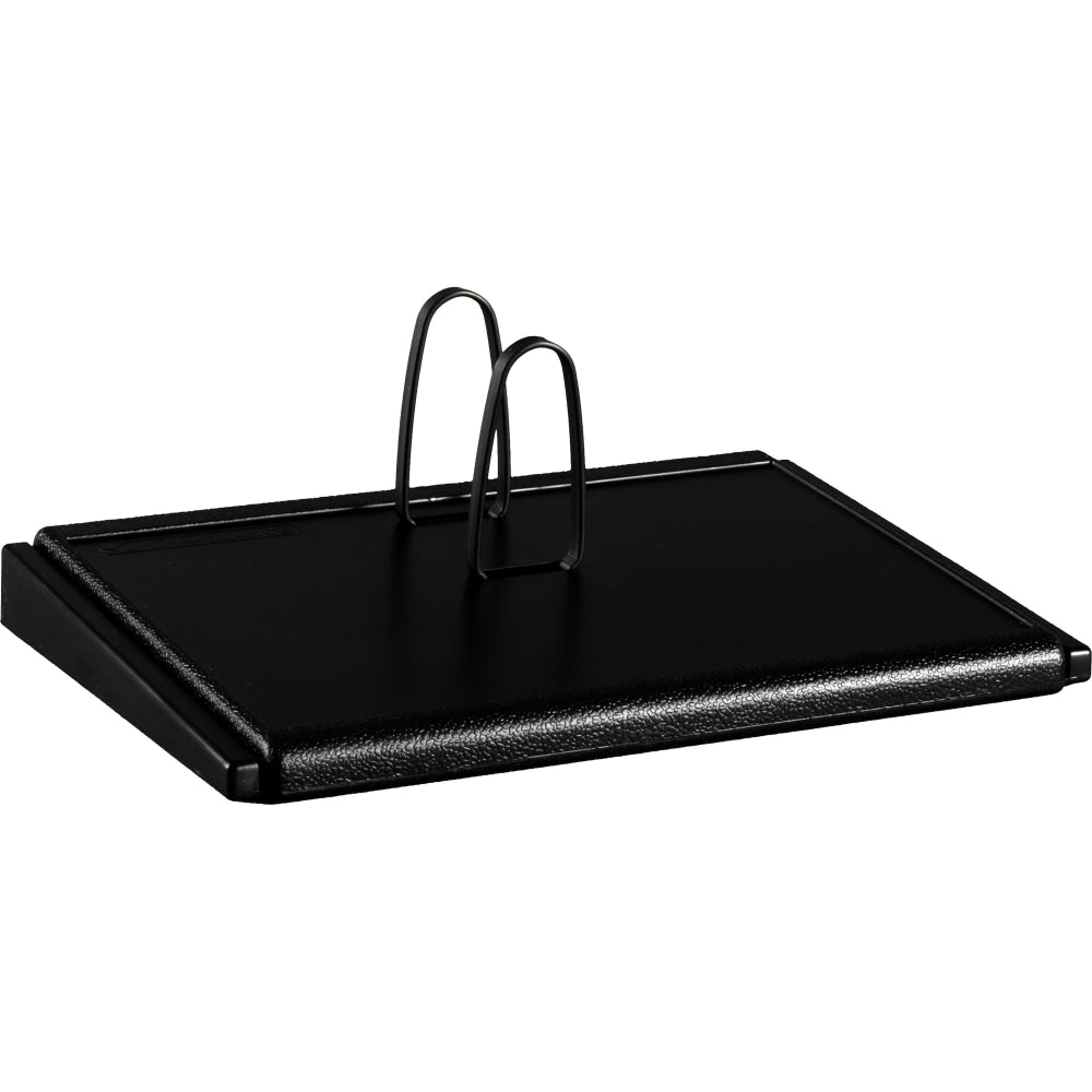 AT-A-GLANCE Calendar Base, 3in x 3 3/4in, Black (E19-00)