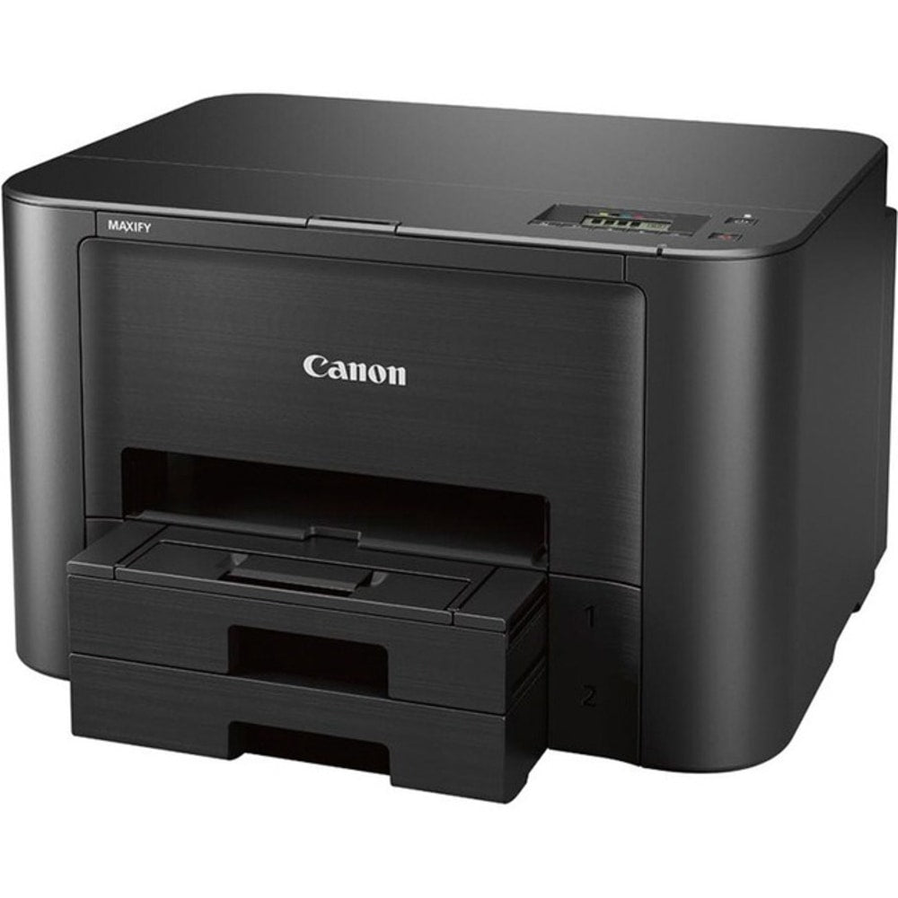 Canon MAXIFY iB4120 Wireless Inkjet Color Printer