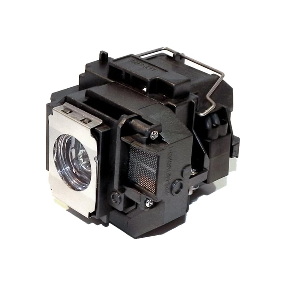 eReplacements Compatible Projector Lamp Replaces Epson ELPLP54, EPSON V13H010L54