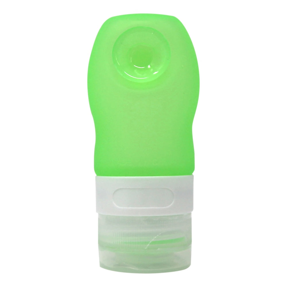 Handy Solutions Silicone Travel Bottle, 1.25 Oz