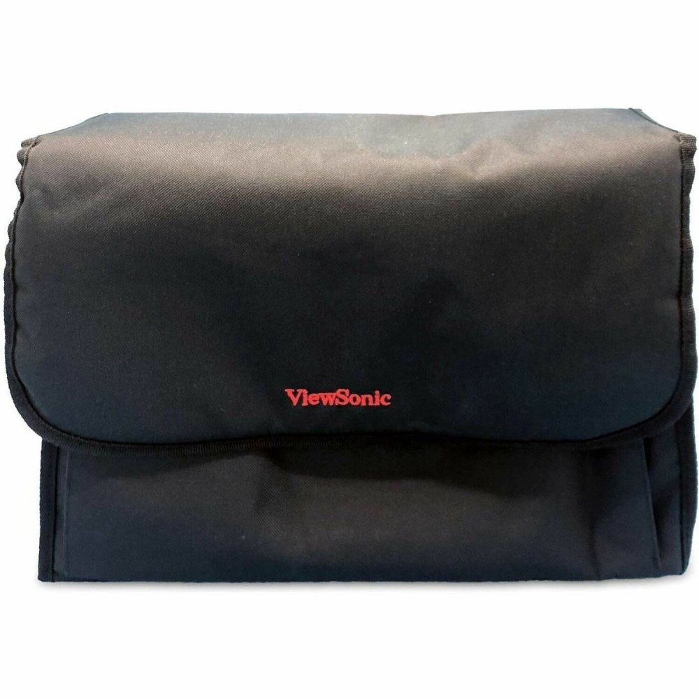 ViewSonic Carrying Case ViewSonic Projector - Black - Carrying Case Projector - Black