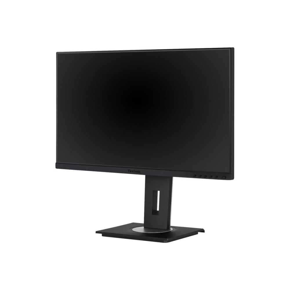 ViewSonic VG2756 27in 1440p IPS Docking Monitor