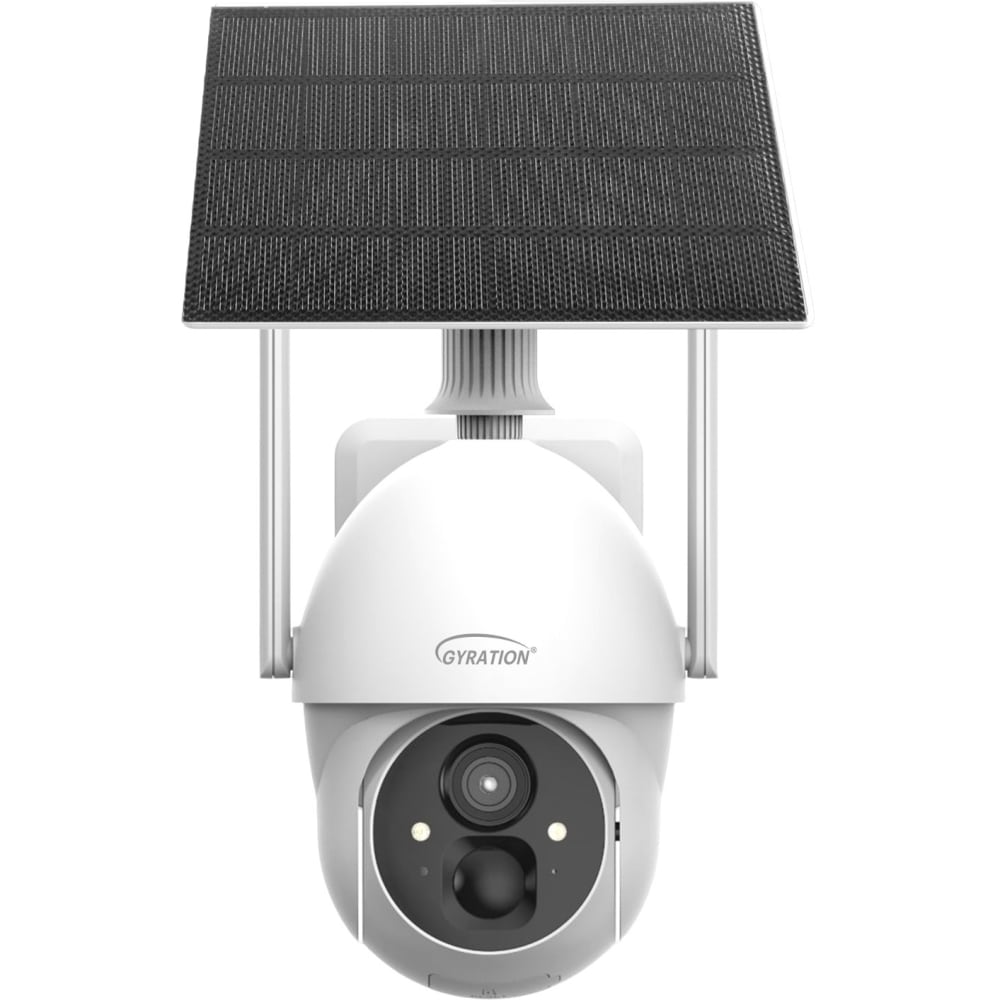 Gyration Cyberview 3020 3-Megapixel Indoor/Outdoor Network Camera