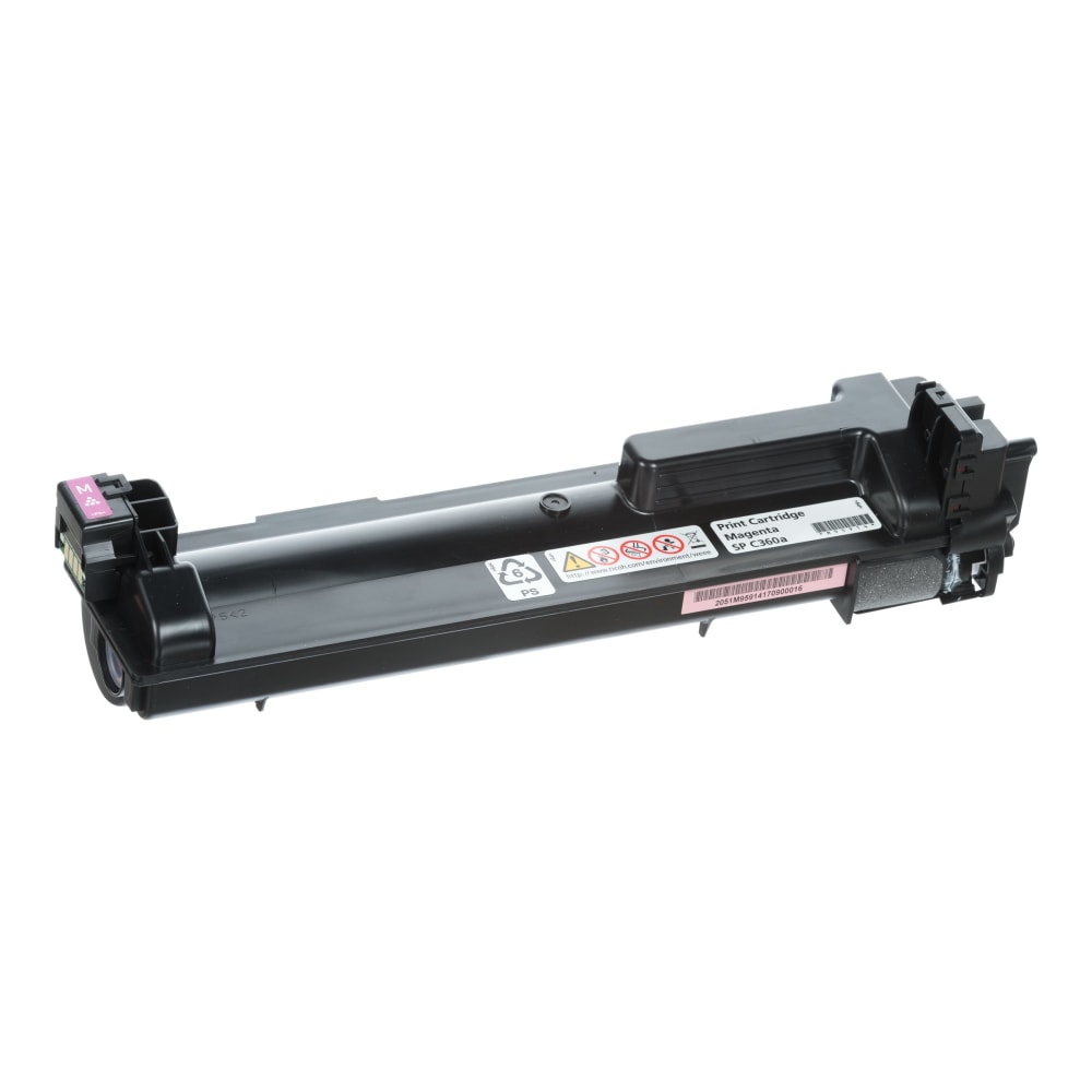 Ricoh 408182 Magenta Toner Cartridge