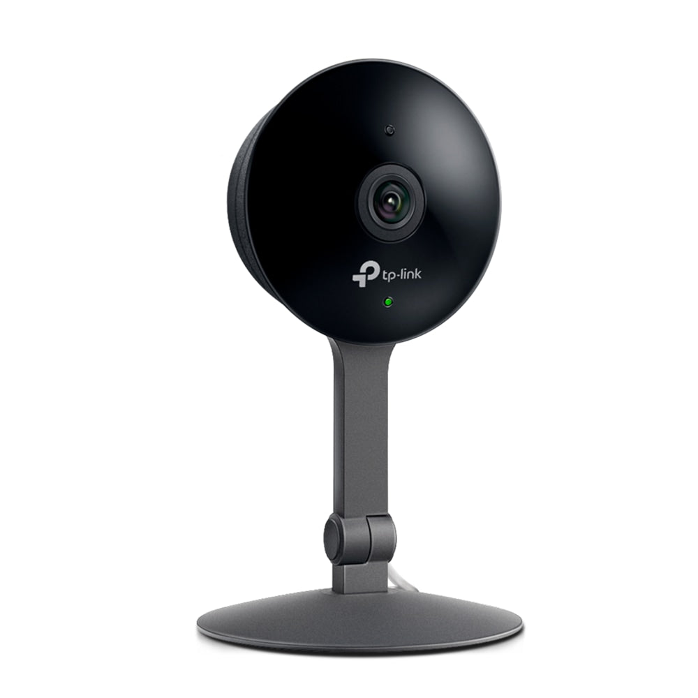 TP-Link Kasa Wireless Security Camera, KC120