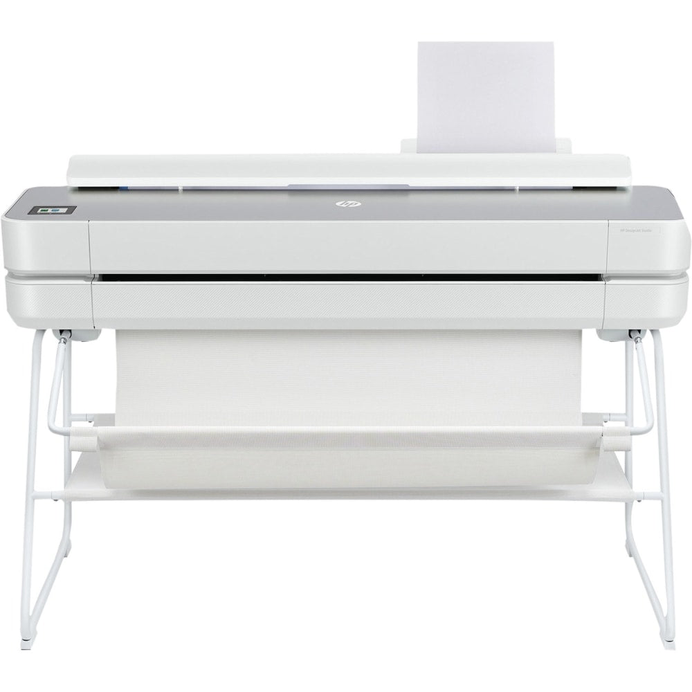 HP DesignJet Studio 36in Large-Format Color Inkjet Printer