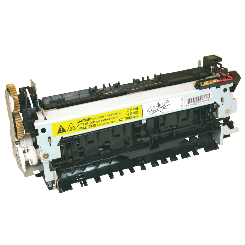 Clover Imaging Group HPC2037V Remanufactured Maintenance Kit With Aftermarket Rollers Replacement For HP C2037-67912