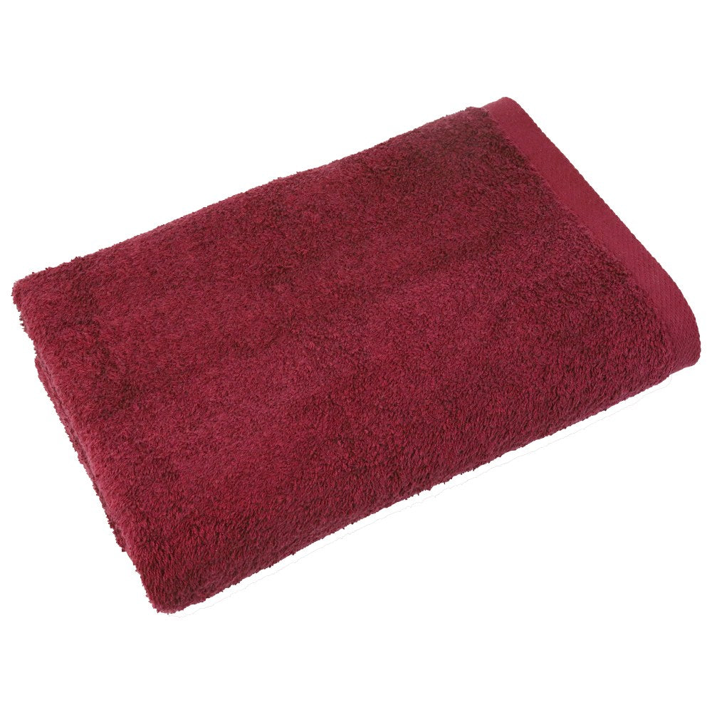 1888 Mills Millennium Bath Towels, 35in x 68in, Redwood, Set Of 24 Towels