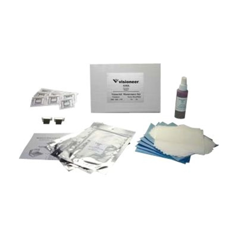 Xerox DocuMate Maintenance Kit - Scanner maintenance kit - for DocuMate 3640, 632