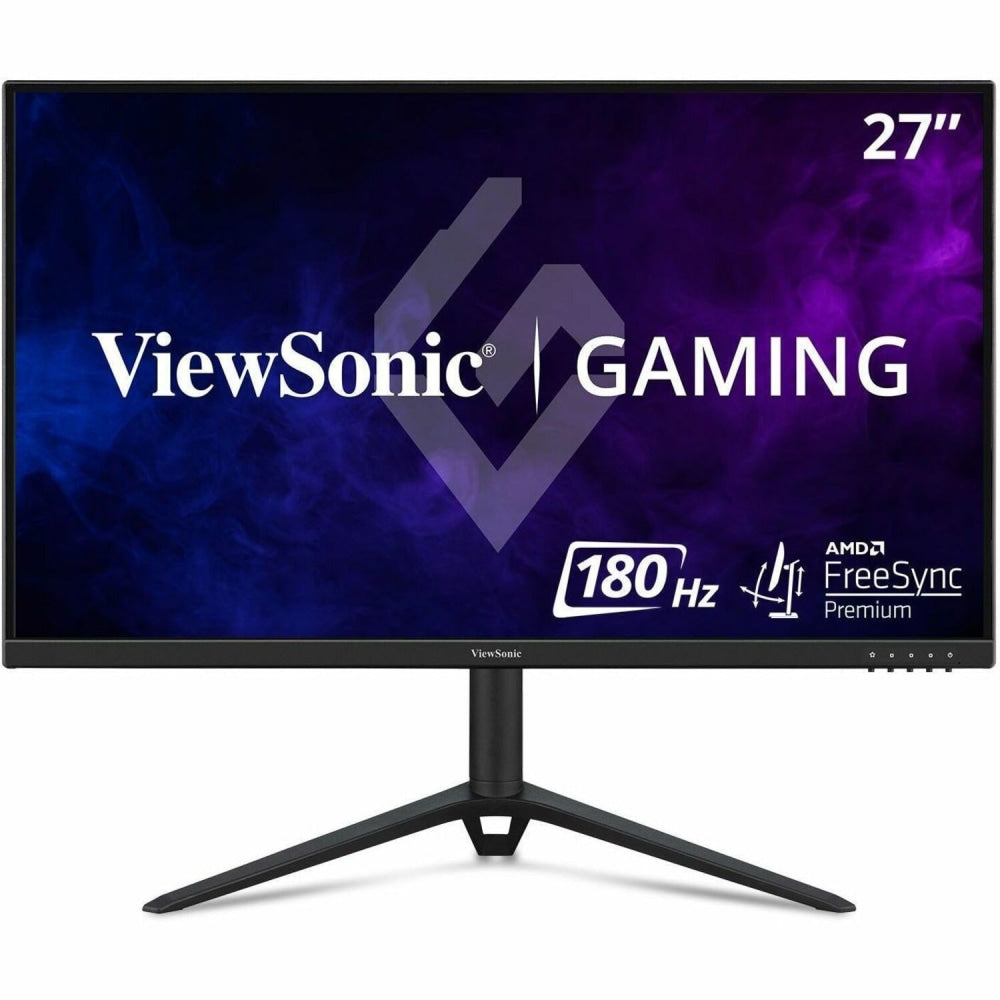 ViewSonic OMNI VX2728J 27in Gaming Monitor