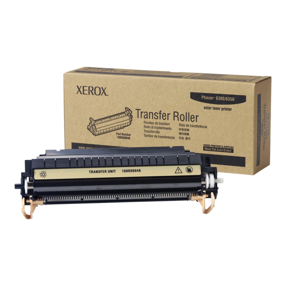 Xerox 108R00646 Transfer Roller