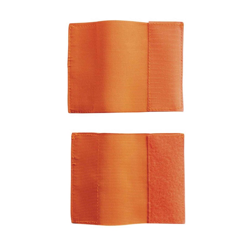 Ergodyne Chill-Its 6240 Phase-Change Cooling Vest Extenders, Orange