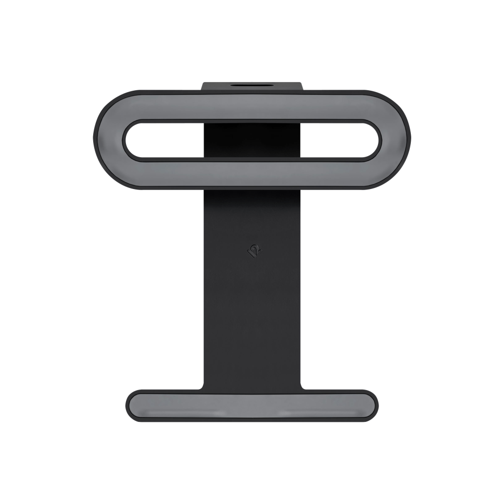 Twelve South ParcSlope - Notebook stand - matte black