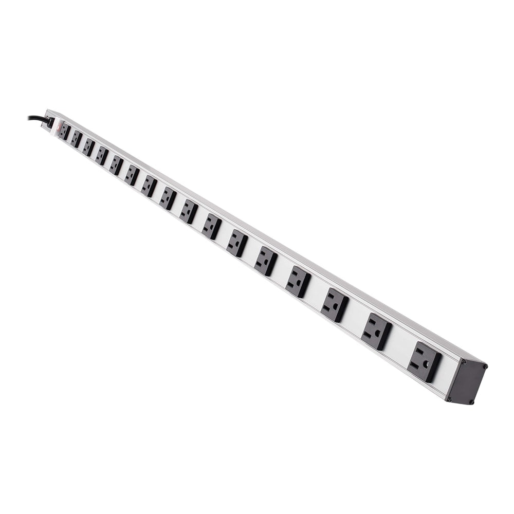 Tripp Lite Multiple 8-Outlet Power Strip