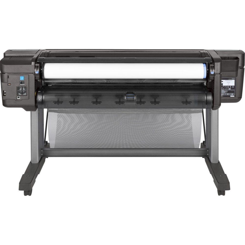 HP DesignJet HD ProZ6dr PostScript Color Inkjet Large-Format Printer