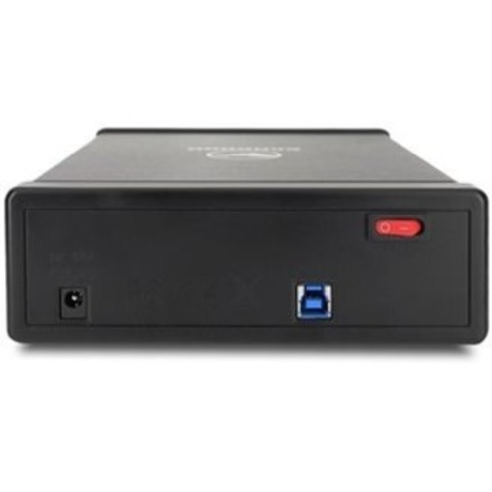 Kanguru 8.5GB External DVD Optical Disk Drive Burner