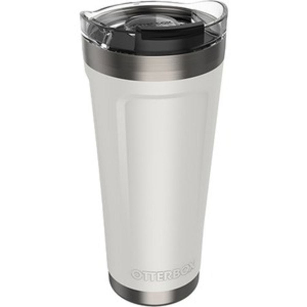 OtterBox Elevation 20 Tumbler - 20 fl oz (591.5 mL) - Ice Cap White