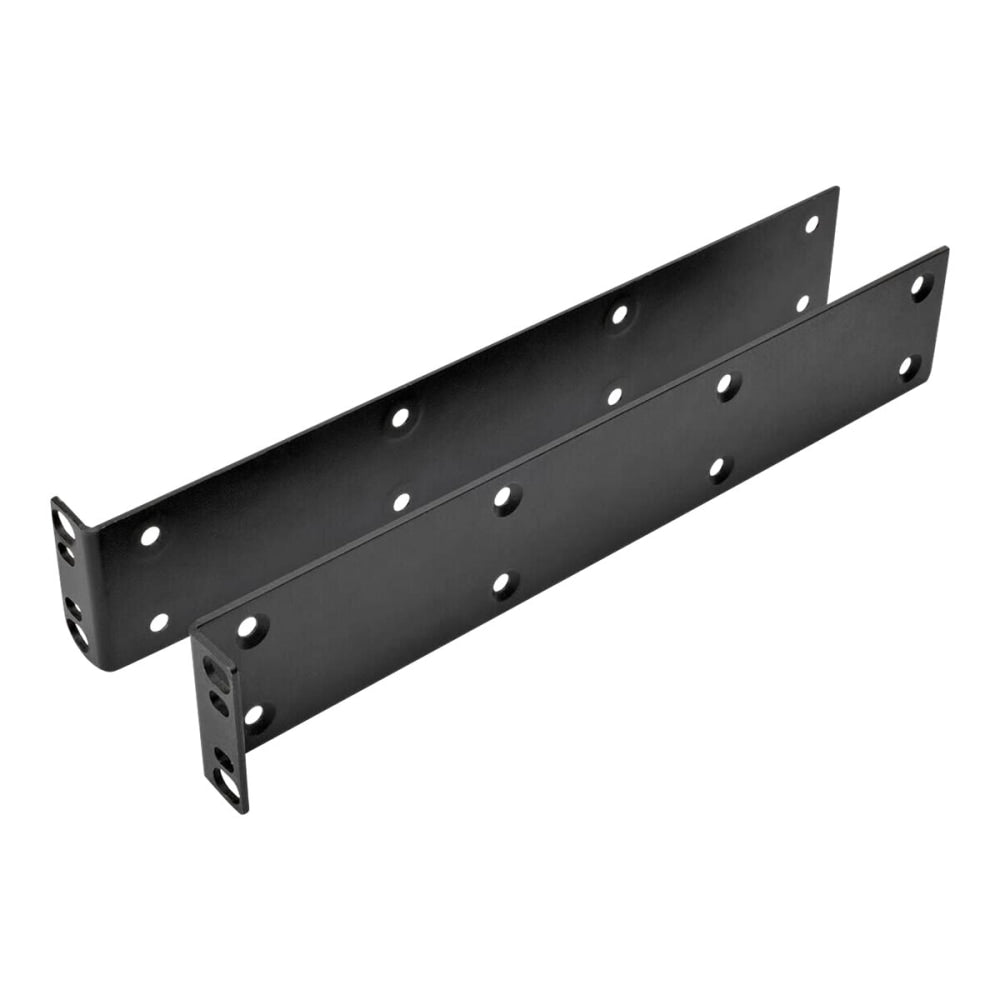 Tripp Lite PDU Mounting Bracket Accessory Kit 2-Post 4-Post Open Frame Rack - PDU mounting brackets