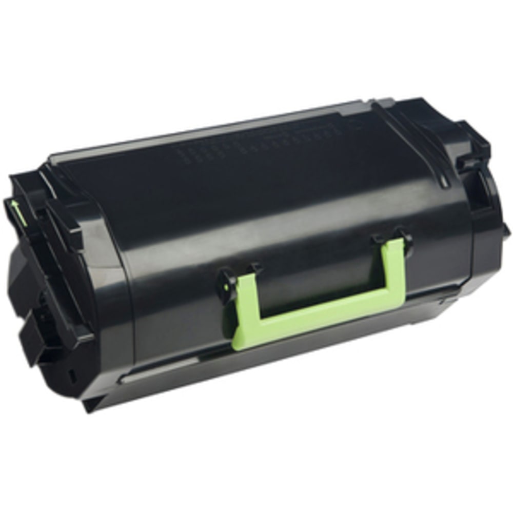 Lexmark 520XA Black Extra-High Yield Toner Cartridge