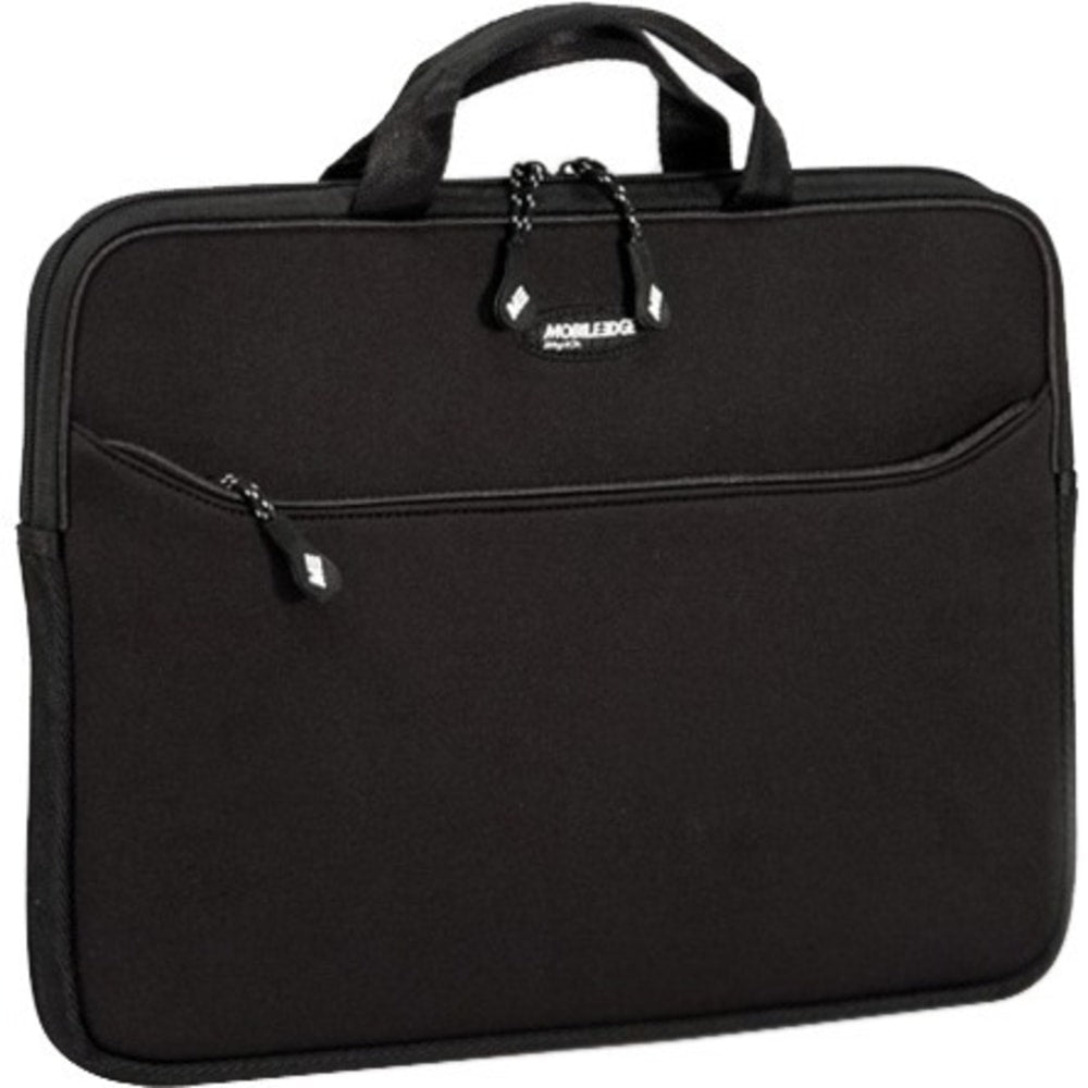 Mobile Edge 13.3in SlipSuit MacBook Edition - Neoprene - Black