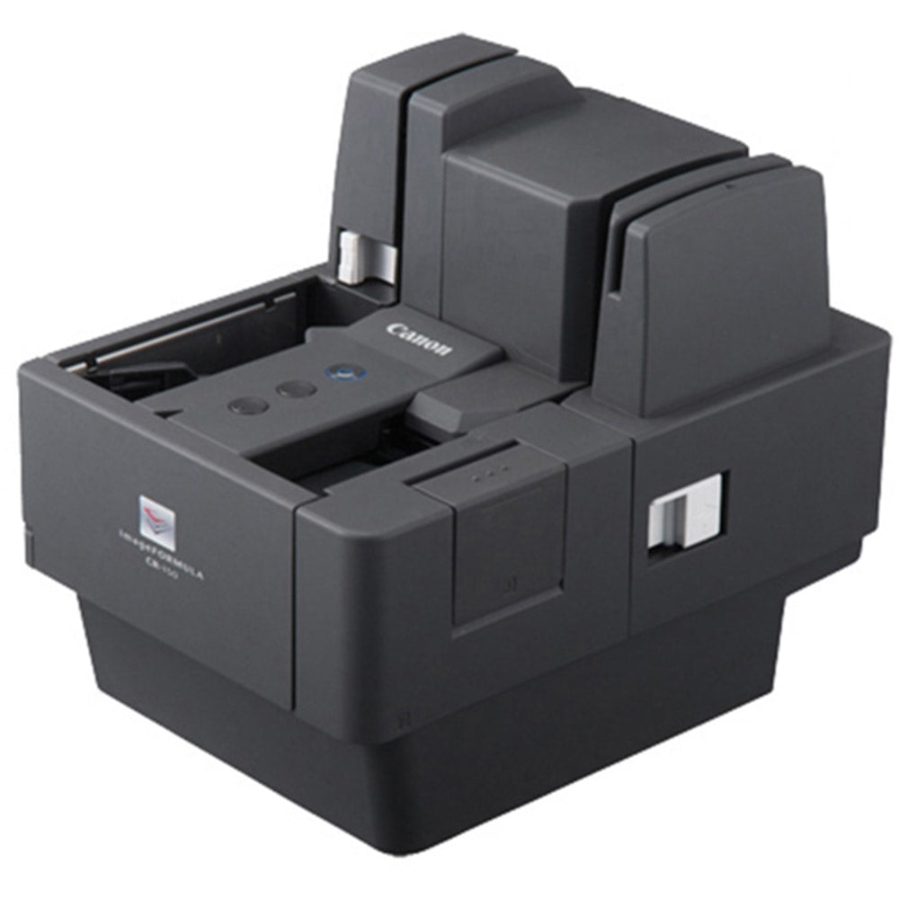 Canon imageFORMULA CR-150 Check Scanner