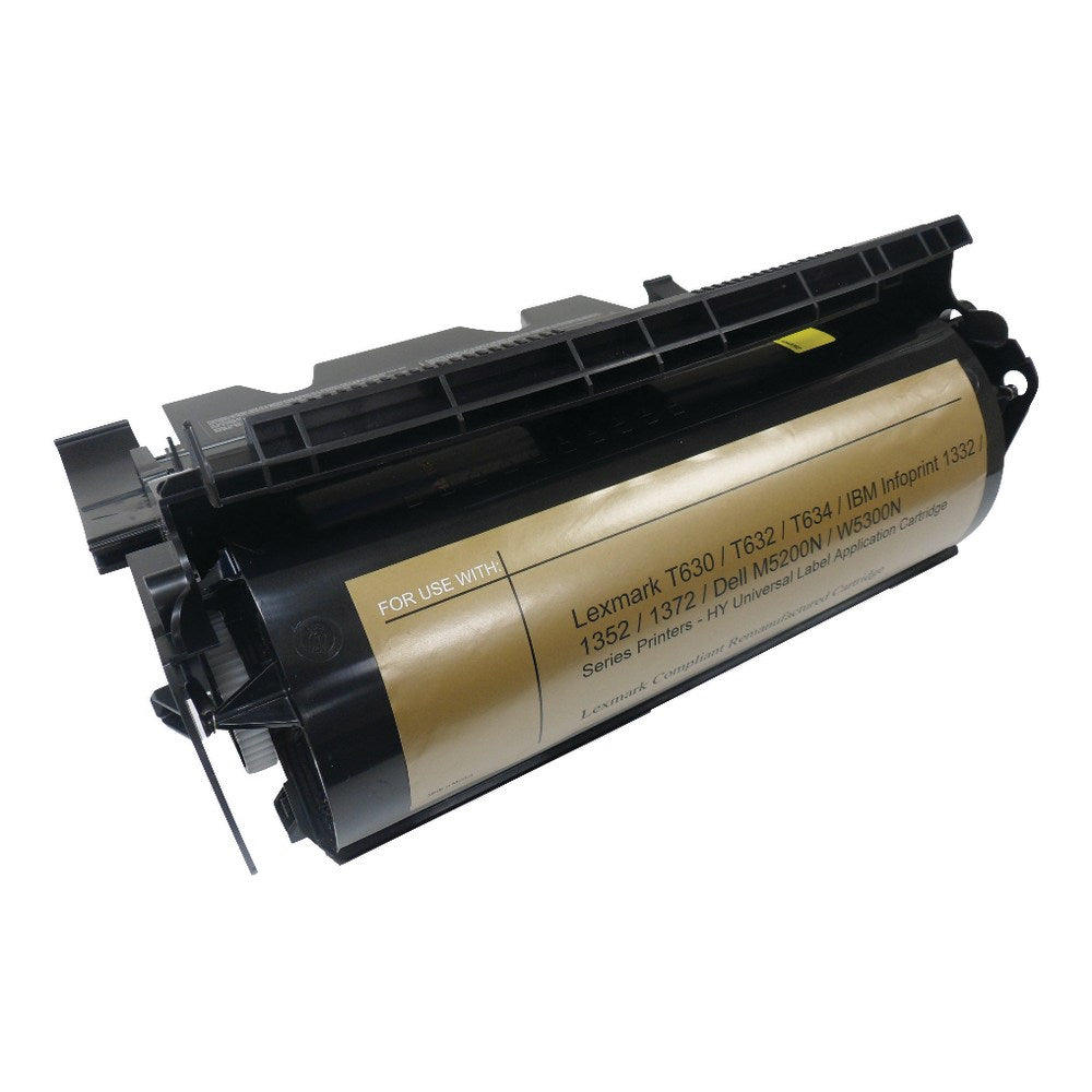 IPW Preserve Remanufactured Black Extra-High Yield Toner Cartridge Replacement For Lexmark 64404XA, 845-4XA-ODP