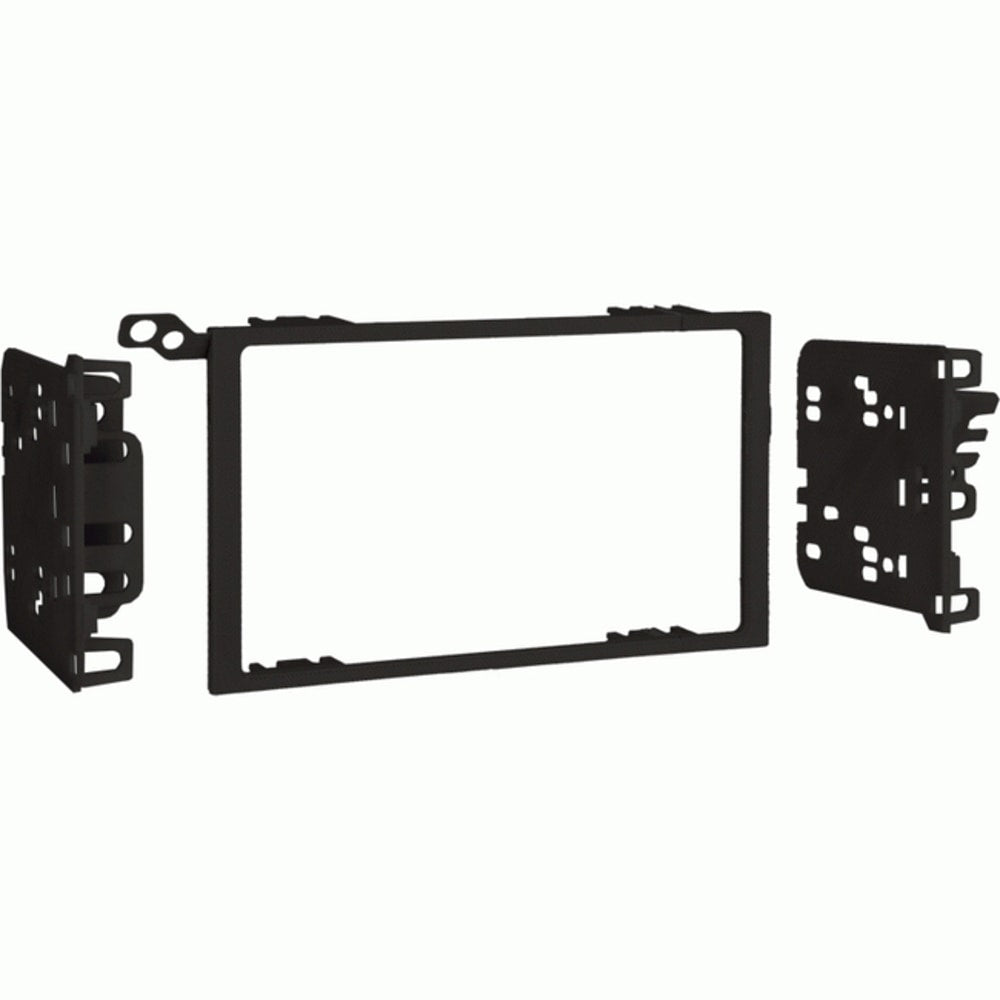 METRA 95-2009 Vehicle Mount for Radio