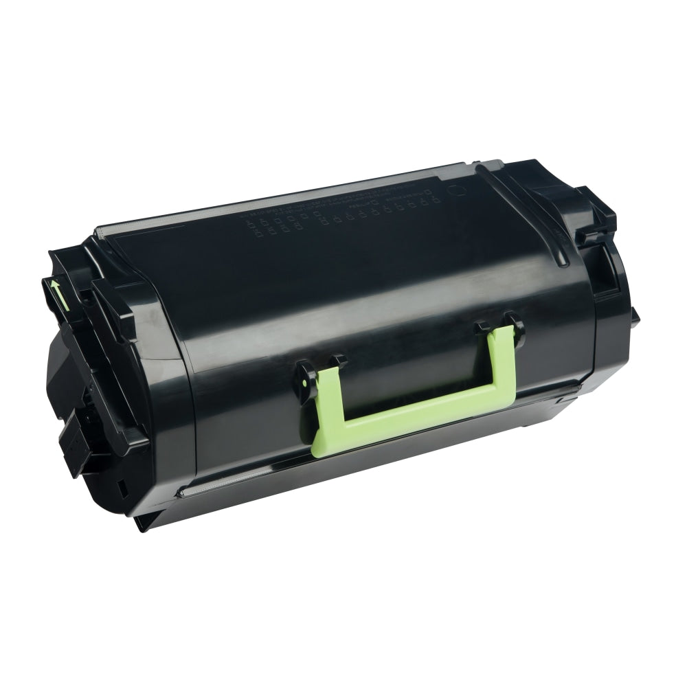 Lexmark 520XA Black Extra-High Yield Toner Cartridge