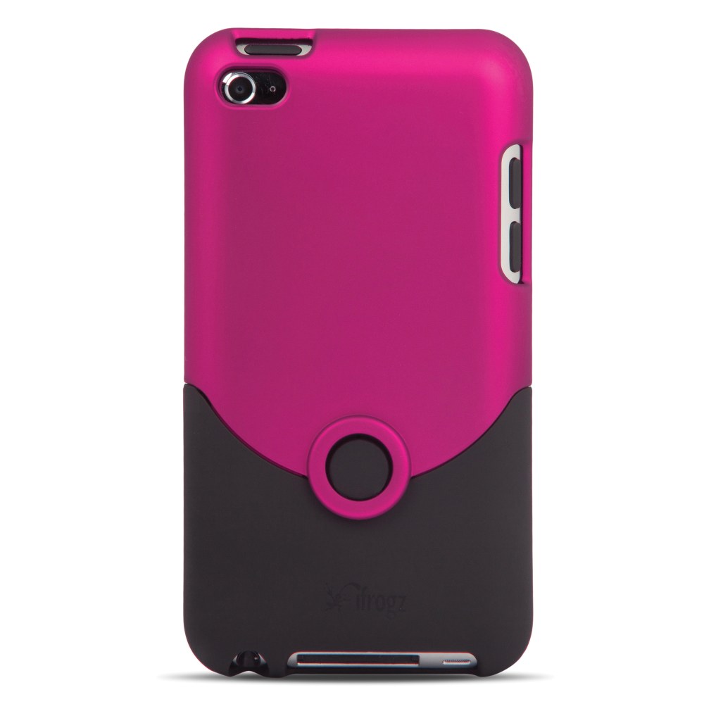 iFrogz Luxe Case, Pink