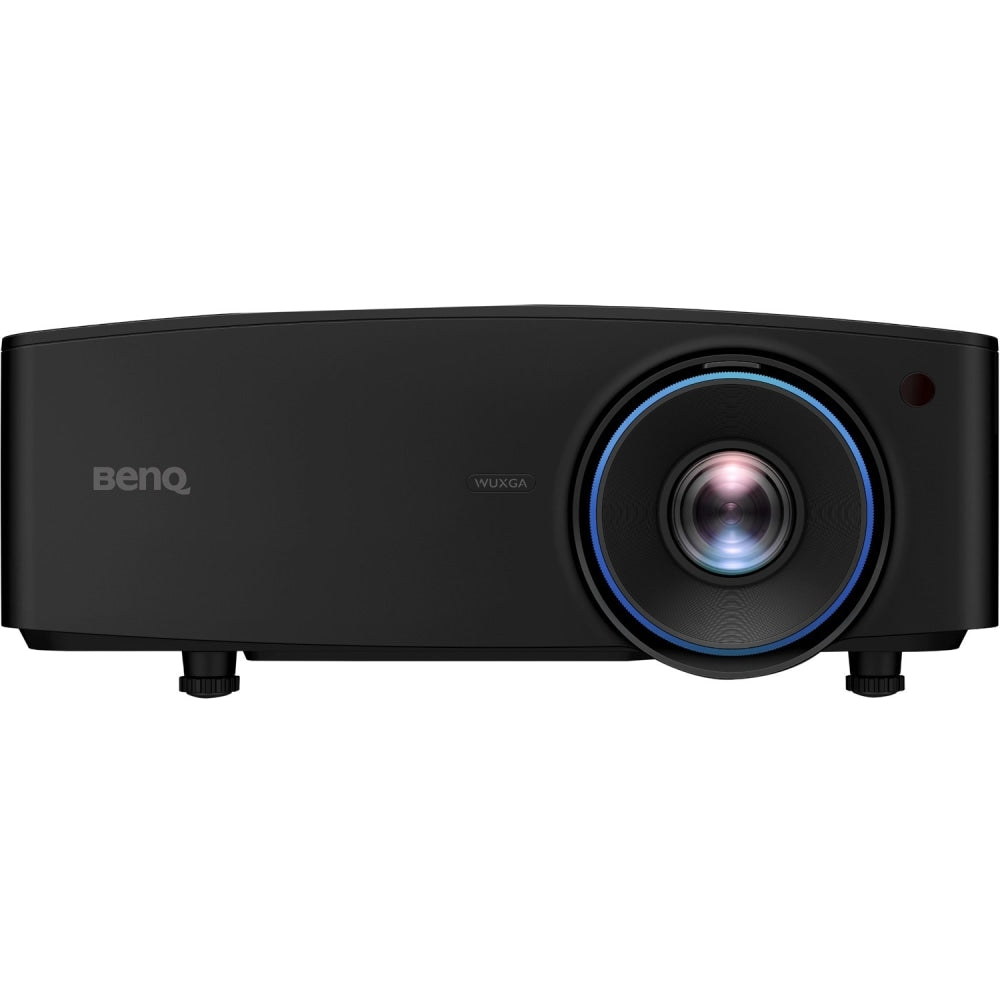 BenQ LU935ST 3D Ready Short Throw DLP Projector - 16:10 - Ceiling Mountable - 1920 x 1200 - Front, Ceiling - 1080p - 20000 Hour Normal Mode - WUXGA - 300,000:1 - 5500 lm - HDMI - USB - Network (RJ-45) - Meeting - 3 Year Warranty