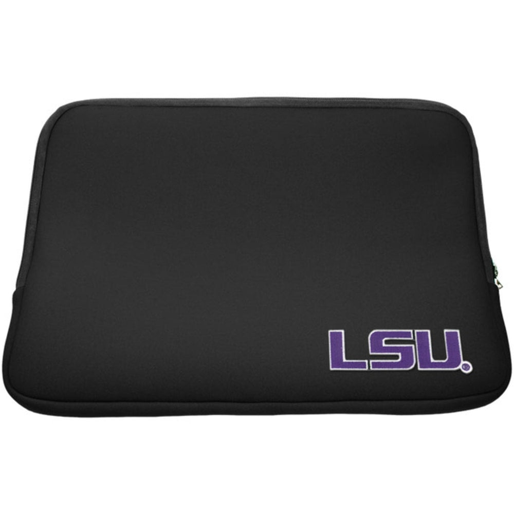 Centon Louisiana State University Edition - Notebook sleeve - 13in