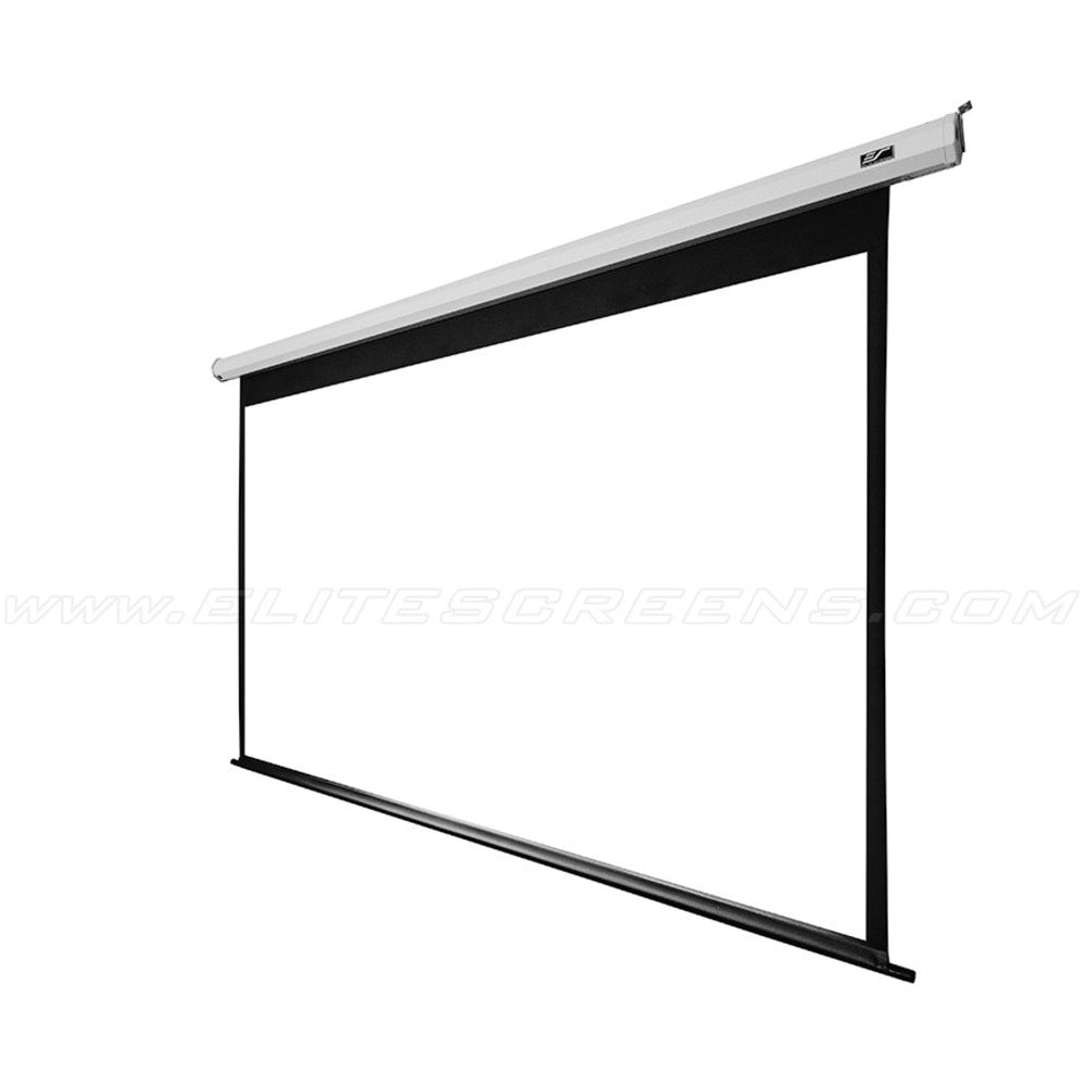 Elite Screens Spectrum Electric Projection Screen