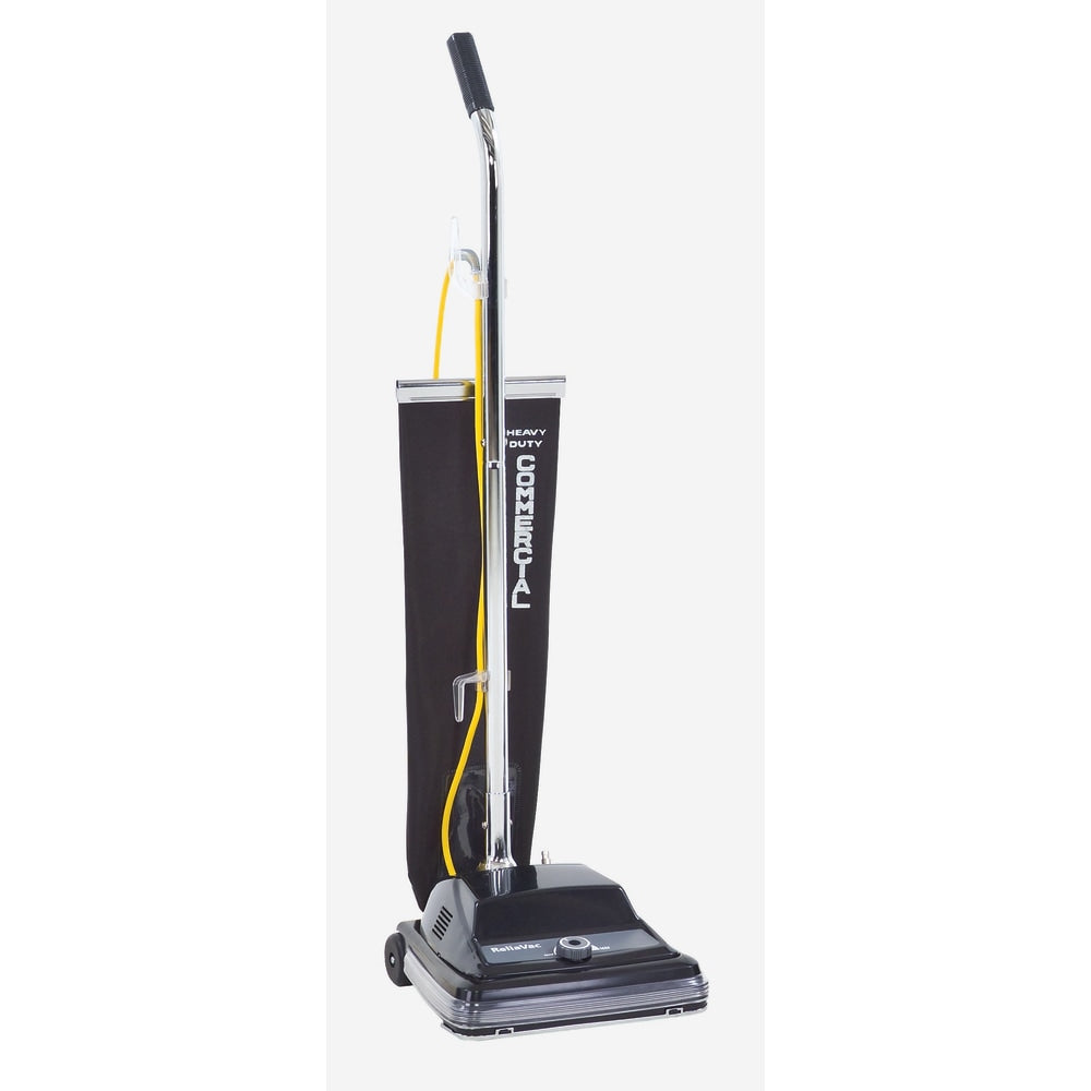 Clarke Upright Vacuum, 12in