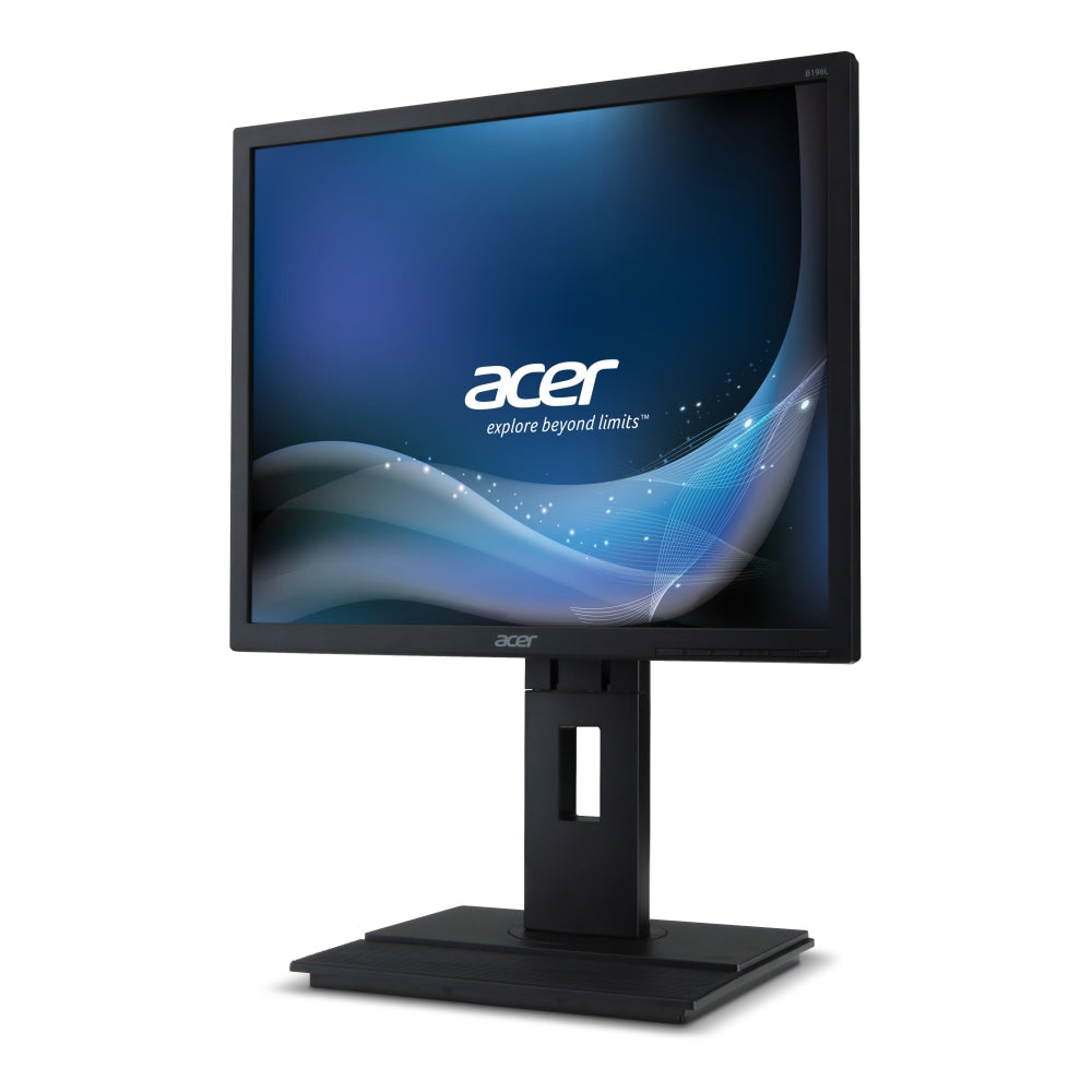 Acer BB196L 19in LCD Monitor