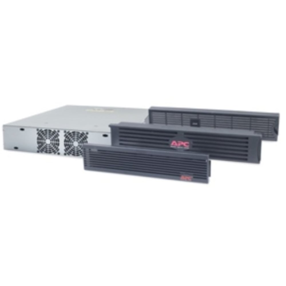 APC AP9626 2U Step-down Rack-mountable Transformer