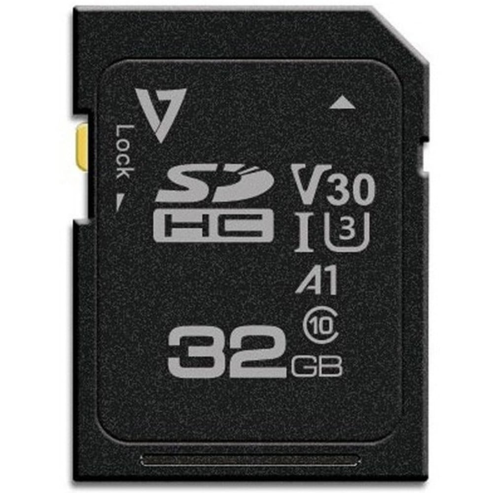 V7 SDXC 32GB Memory Card