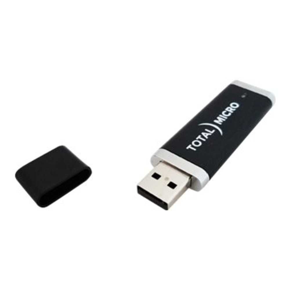 Total Micro - USB flash drive - 64 GB - USB 3.0