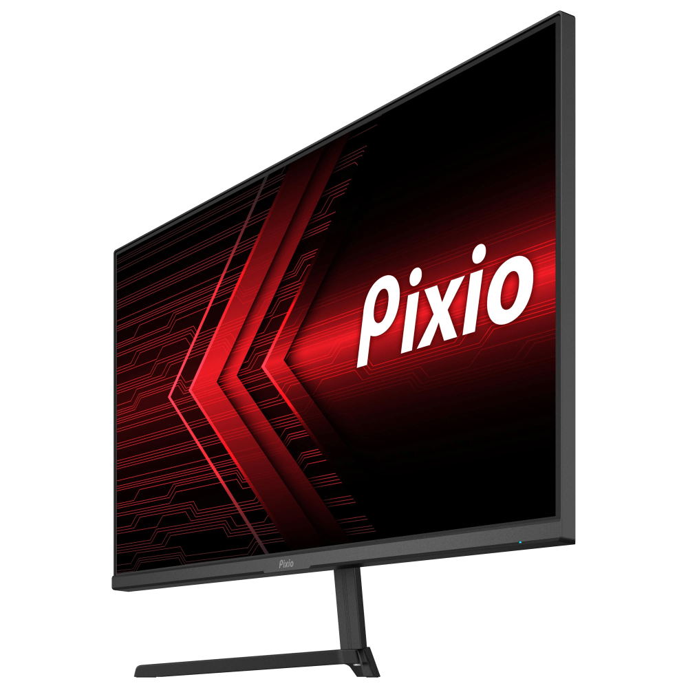 Pixio PX243 24in Gaming Monitor, FreeSync