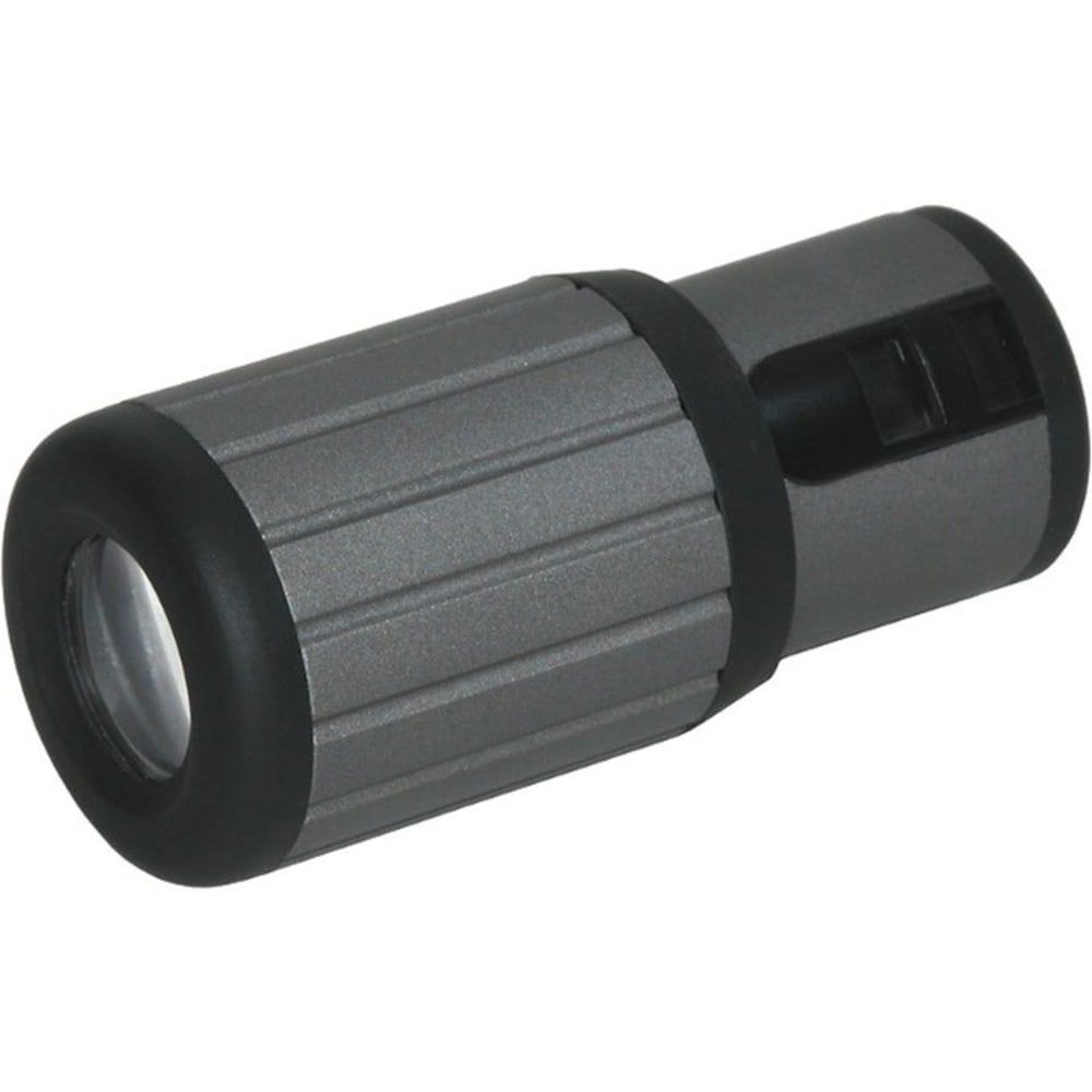 Carson CloseUp CF-718 7x18 Monocular - 7x 18 mm Objective Diameter - K-9