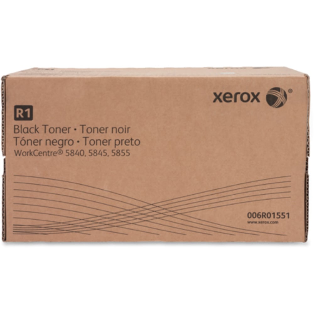 Xerox Original Toner Cartridge - Laser - 76000 Pages - Black - 2 / Pack