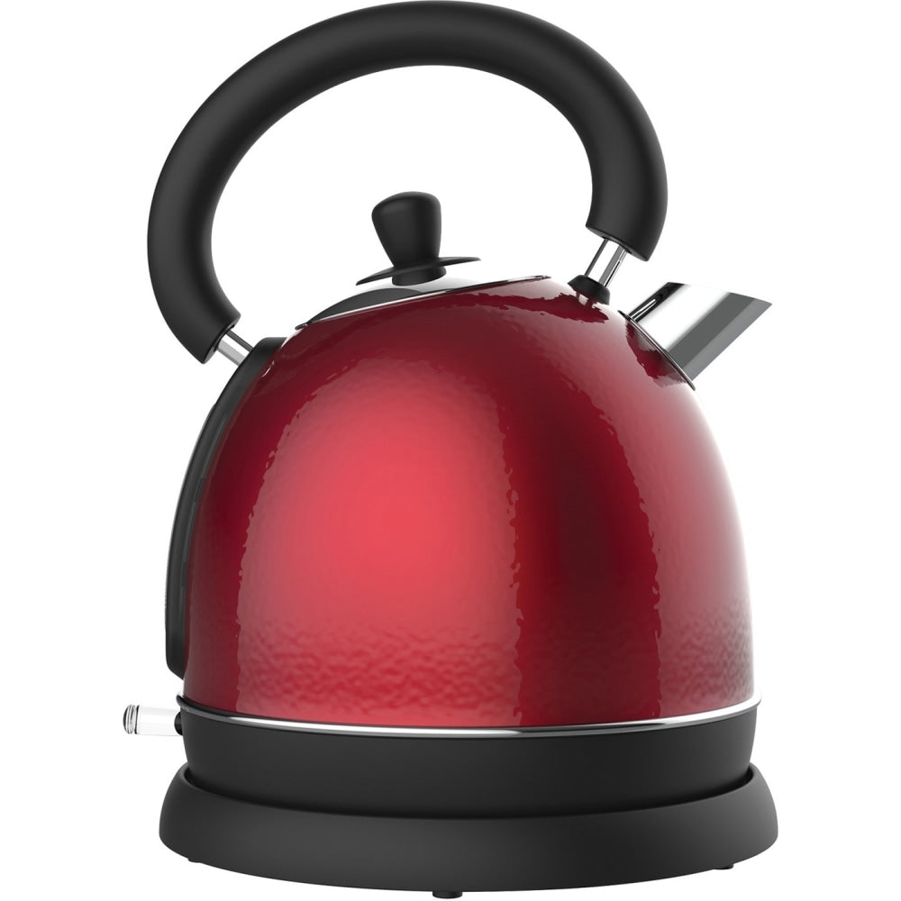 Frigidaire Retro EKET125-RED Electric Kettle - 1500 W - 1.79 quart - Red