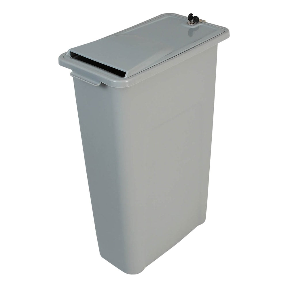 Ativa V 30in Waste Collection Container