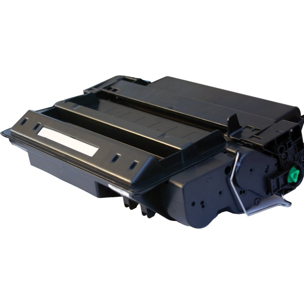 M&A Global Remanufactured Black High Yield Toner Cartridge Replacement For HP 81X, CF281X CMA