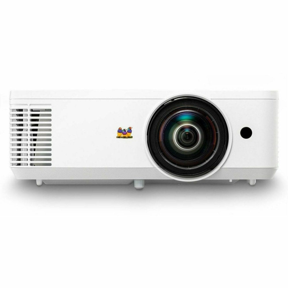 ViewSonic PS502X XGA HDMI Short Throw Projector