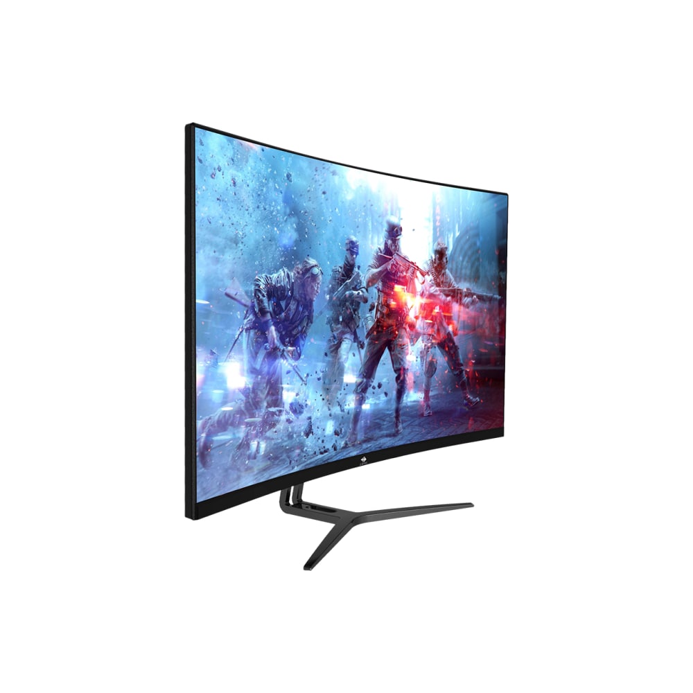 Z-Edge UG32 32in LED Curved Gaming Monitor, FreeSync