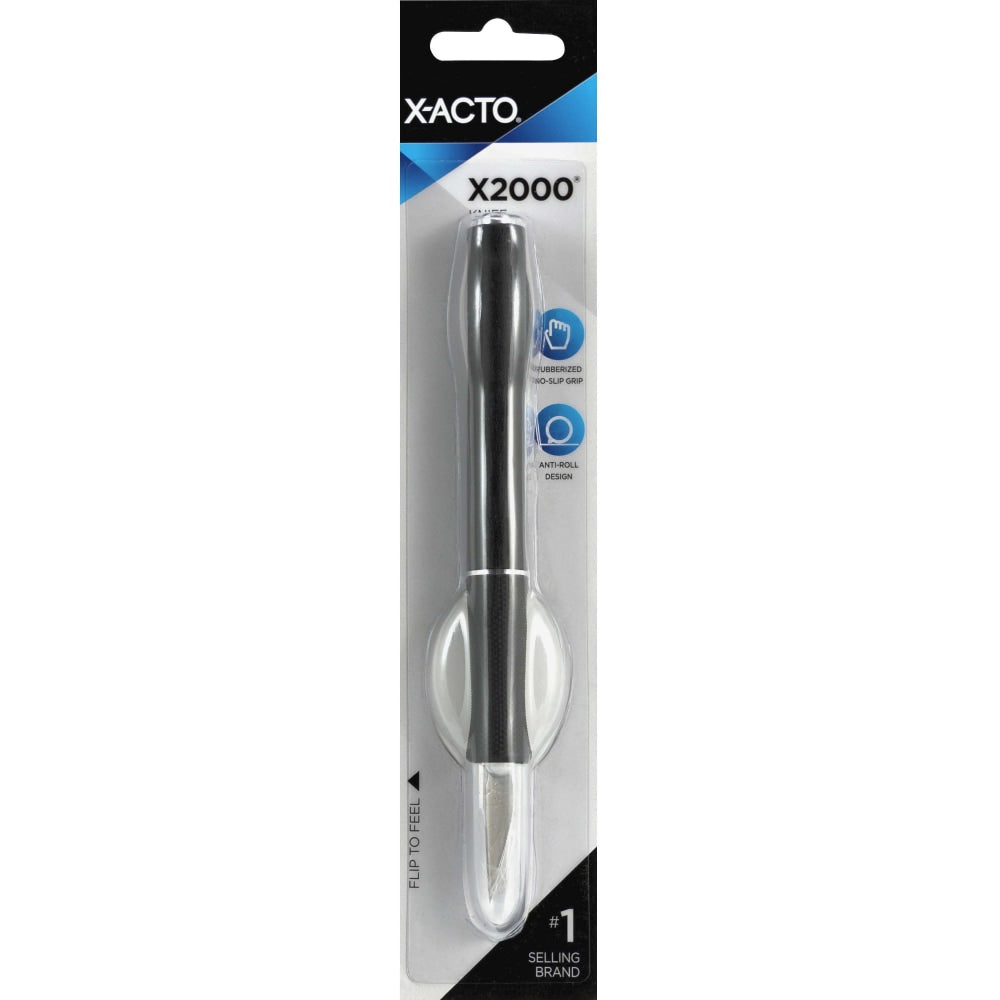 X-Acto X2000 Precision Knife, Black