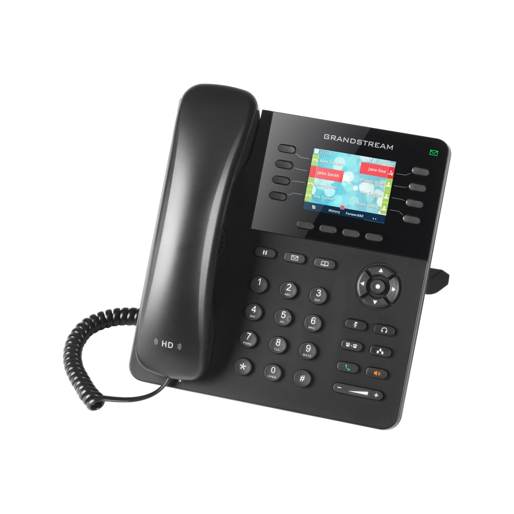 Grandstream High-Performance Enterprise IP Telephone, GS-GXP2135