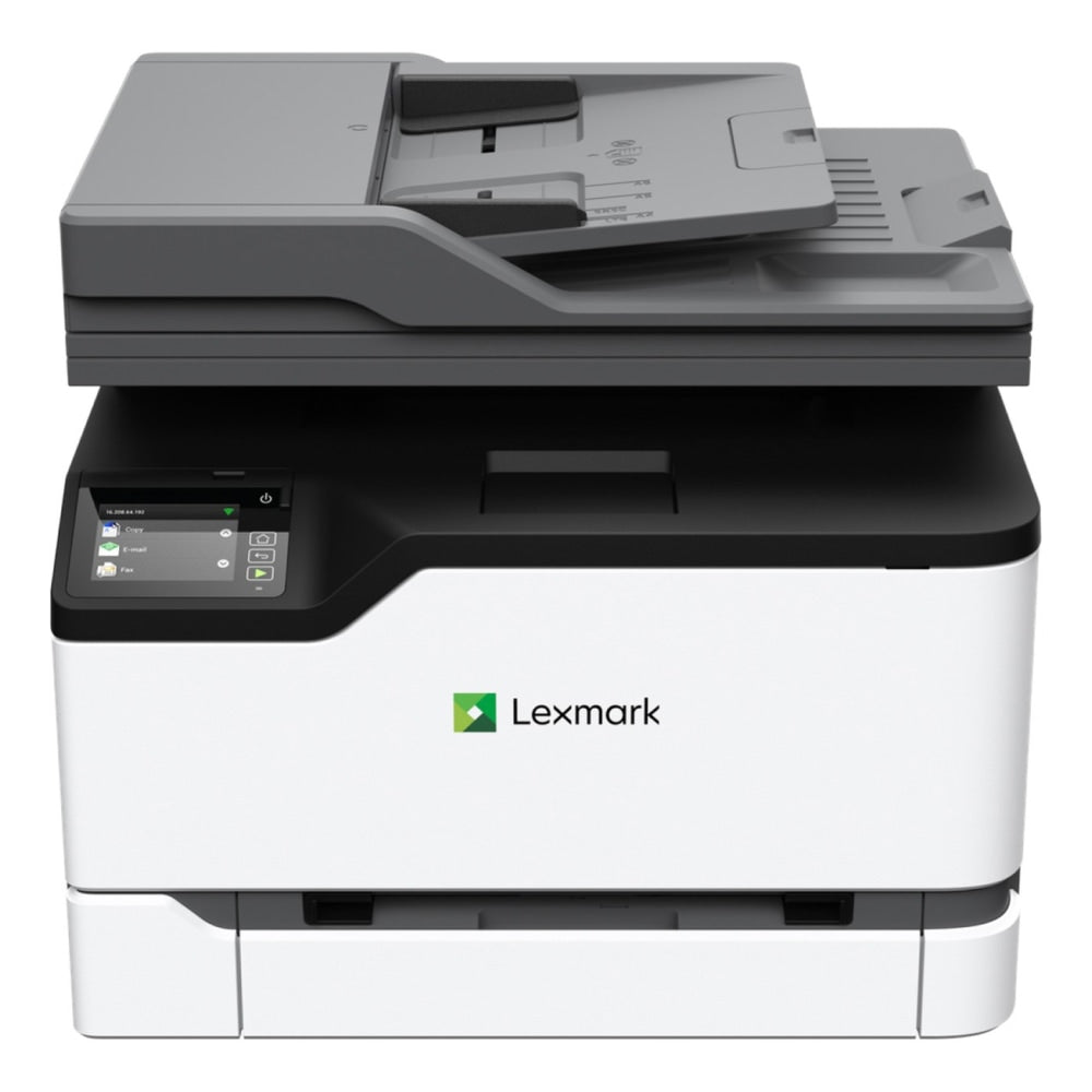 Lexmark CX331adwe Color Laser Printer