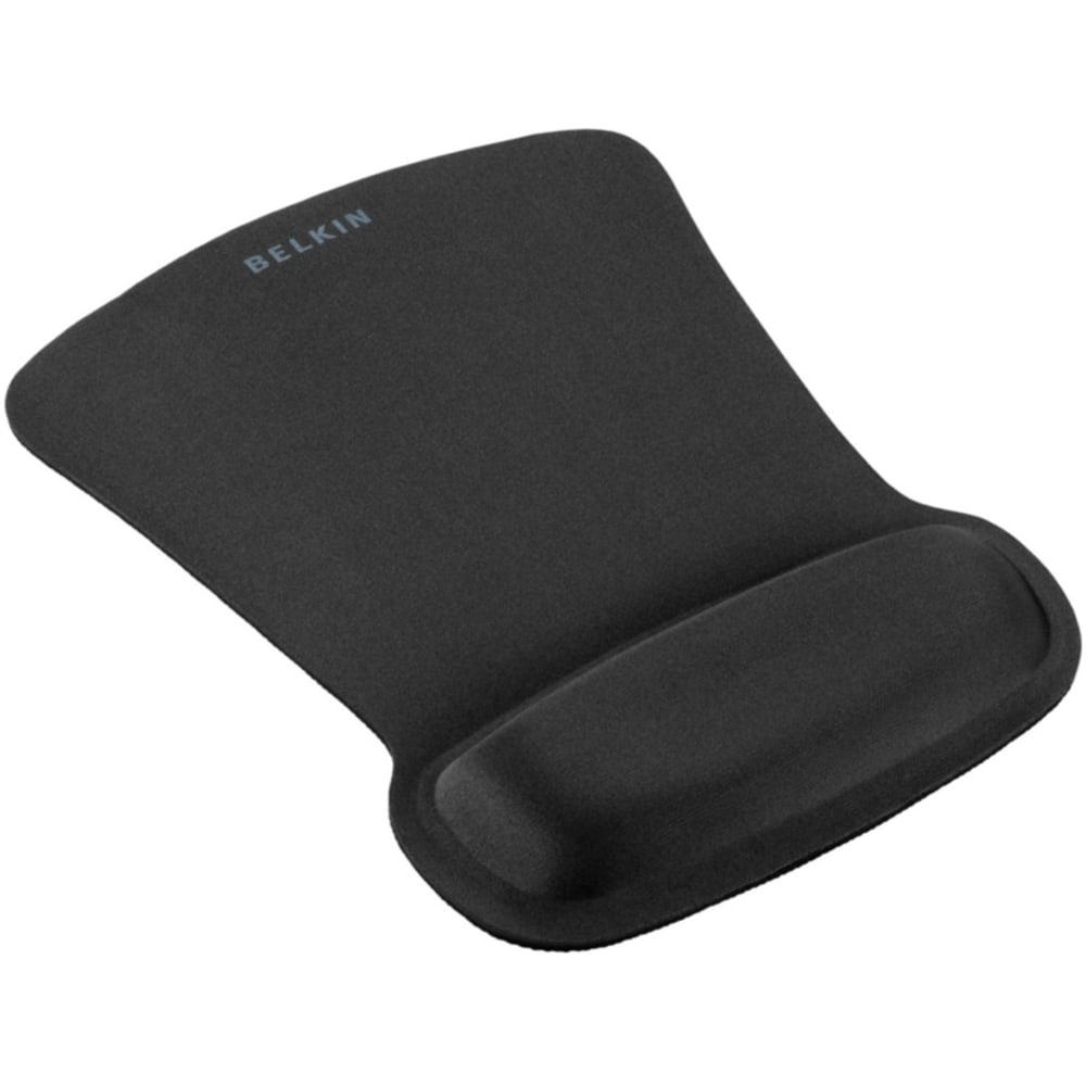 Belkin WaveRest Gel Mouse Pad/Wrist Rest