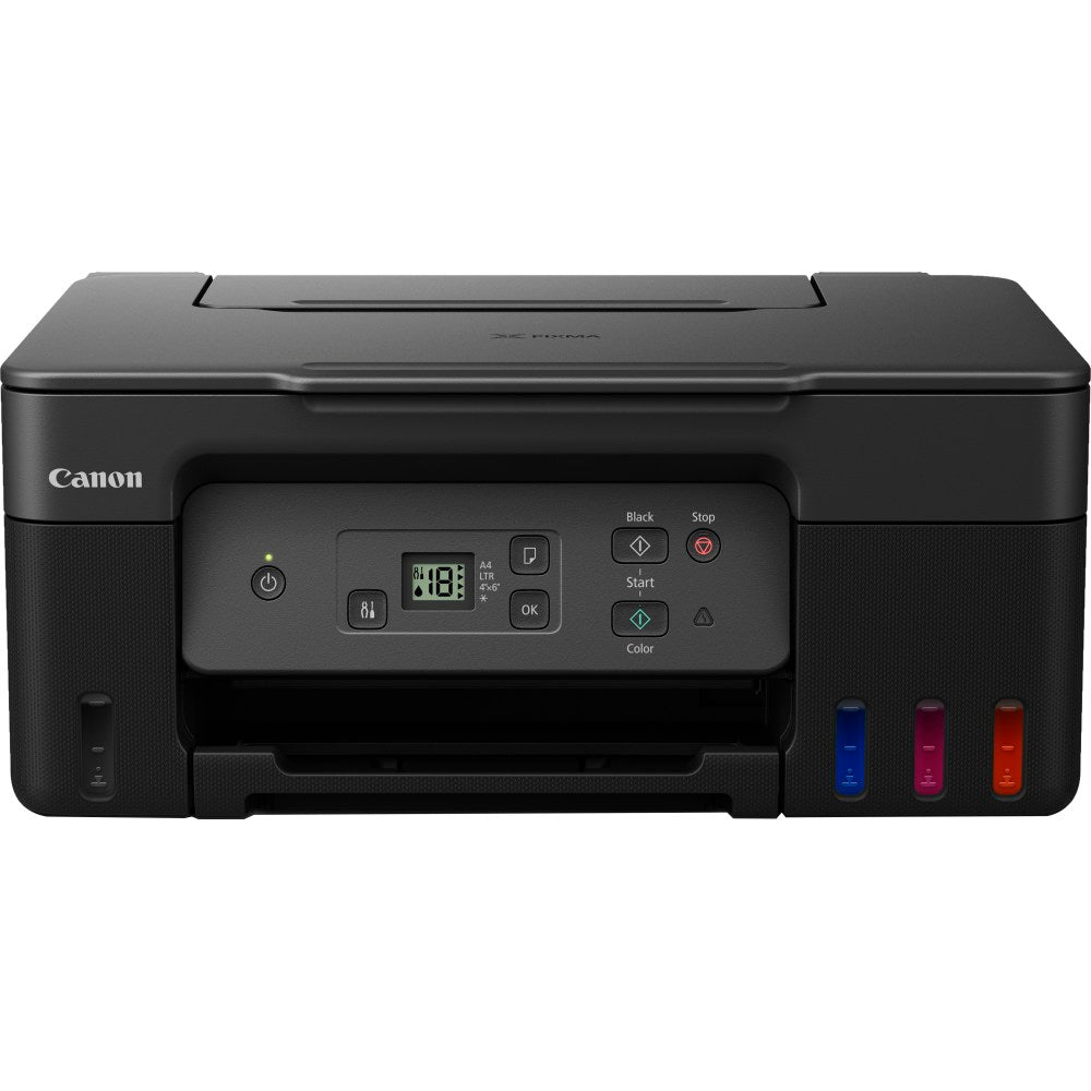 Canon PIXMA G2270 MegaTank Inkjet All-In-One Color Printer